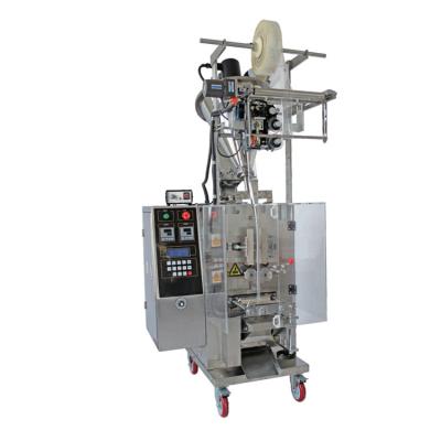 China Plant suitable for food and pharmaceutical packaging industry granular automatic packaging machine for sale