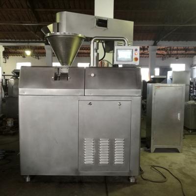 China Pharmaceutical Plant Roller Compactor For Dry Granulation for sale