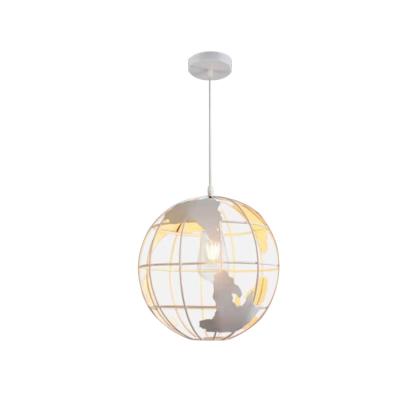 China Kitchen Pendant Lights Multi Style Industrial Modern Dining Room Pendant Hanging Lighting For Restaurant for sale