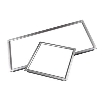 China Modern Widely Used Modern Led Panel 60X60 Cm Square Panel Lights For Office for sale