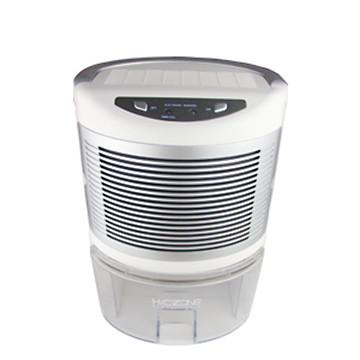 China Basement Portable Electric Dehumidifier Environmental ABS Fireproof Ma for sale