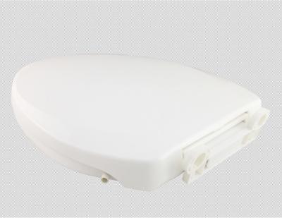 China Lage Consumpation verwarmde Beschermd Toilet Seat 50-60Hz KPNH08 Te koop