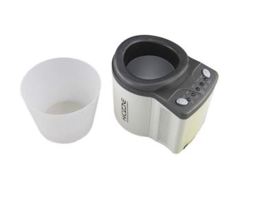 China Lightweight Portable Electric Milk Warmer with 5 Indicator Lights for sale