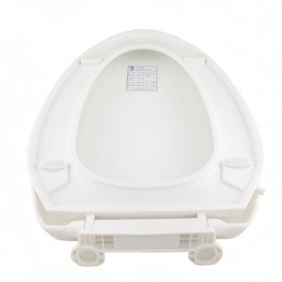 China 8V gelijkstroom-het Afstandsbedieningtoilet Seat verwarmt Uw Hart Zelf Verwarmend Toilet Seat Te koop