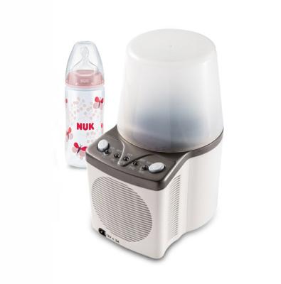 China Portable Milk Warmer Machine 12V DC also for Cooling Wine / Making Yogurt for sale