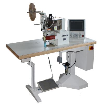 China Garment Shops Garment Shops Tape Machine Seamless Tape Garment Making Machine for sale