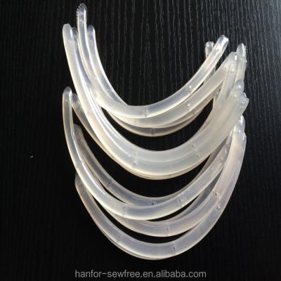 China Seamless Bra Underwire Bra Underwire Bra Wires Silicone Wires for sale