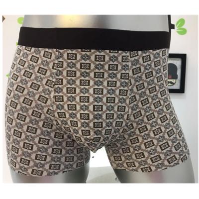 China Hot Body Breathable Seamless Underwear Super Boy Underwear Pattern for sale