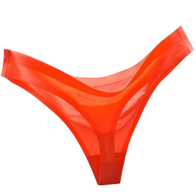 China Hanfor Antibacterial Women Seamless Underwear with Cheap Price and High Quality Antibacterial for sale