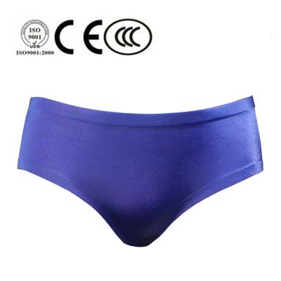 China Antibacterial Antibacterial Women's Seamless Underwear Manufacturer for sale