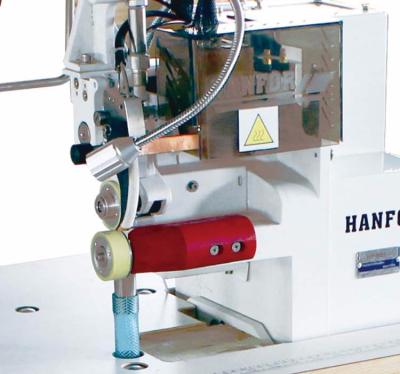 China Garment stores garment shops industrial sewing machines for shoe leather sewing machines for sale