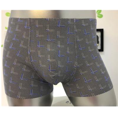 China Wholesale Popular Breathable Kinds Of Colors Mens Boxers Good Quality for sale