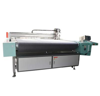 China HF-1216-HSM Factory Stitch Glue Automatic Dispenser Seamless Stitch Machine for sale