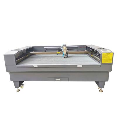 China HF-LSJM-1 factory factory DISTRIBUTION LASER CUTTING MACHINE for sale