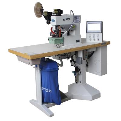 China HF-804 Multifunctional Seamless Bonding Machine HF-804 HF-804 for sale