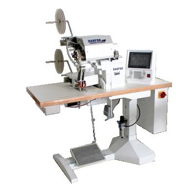 China Garment Shops Garment Shops Industrial Underwear Sewing Machine Underwear Knitting Machines for sale