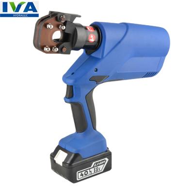 China EZ-20 Hydraulic Aluminum Battery ACSR Copper Cable Cutter EZ-20 for sale