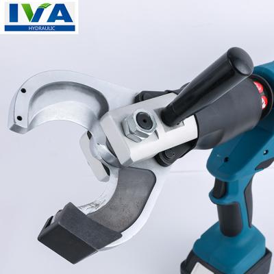 China EZ-65c Cable Cutter Hydraulic Electric Cable Cutter EZ-65c Battery Operated for sale