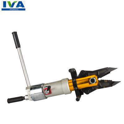 China Lightweight Hydraulic Rescue Rescue Spreader Cutter Combi Tool For Car Crash KJI-20B for sale