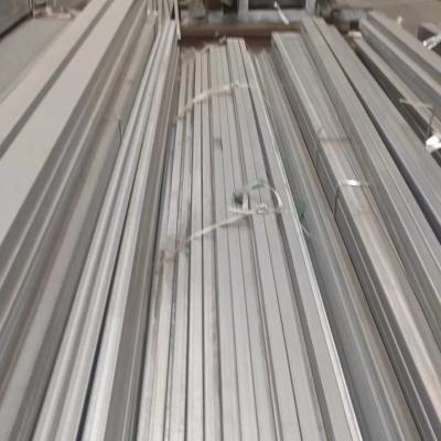 China Hot Rolled Cold Rolled Galvanized Square Tube Manufacturers Customized Length Gi Rectangular Pipe for sale