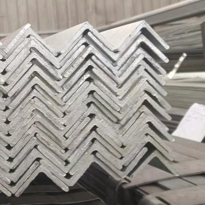 China L Shape Angle Iron Galvanised With Welding And Cutting Services 1.91kg/M Theoretical Weight for sale