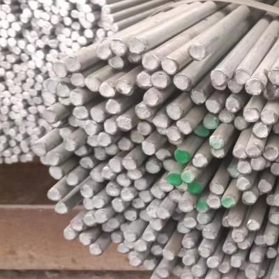 China Building Materials Galvanised Steel Round Bar For High Temperature And Low Temperature for sale