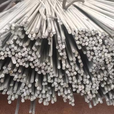 China Hot Rolled Coil Carbon Steel Bar Galvanized Circular Steel Low Hot Rolled  In Bundles for sale