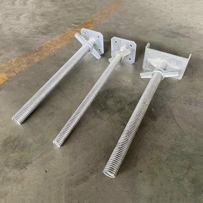 China OEM Service Building Steel Scaffold Props Support For Construction for sale