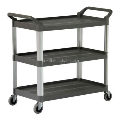 China Tools Restaurant Food Service Carts || Serving trolley || service truck for sale