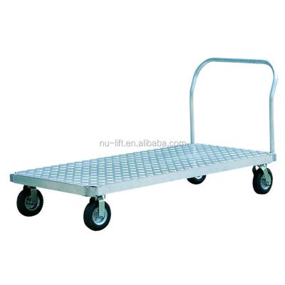 China Tool Platform Aluminum Cart - Heavy Duty for sale