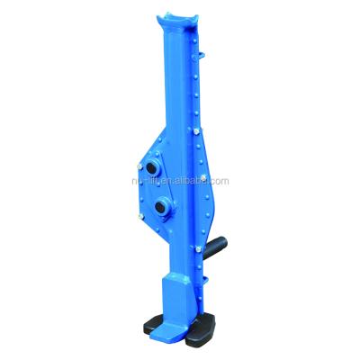 China 1-10T Low Profile Mechanical Stand Jack for sale