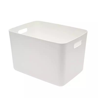 China Sustainable Professional  New organizer box plastic organizer box cosmetic organizer box for sale