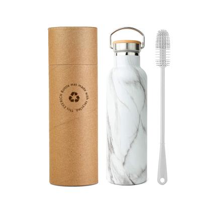 China Sustainable Cheap Factory Price Water Bottle Insulated Water Bottles Stainless Steel Water Bottle for sale