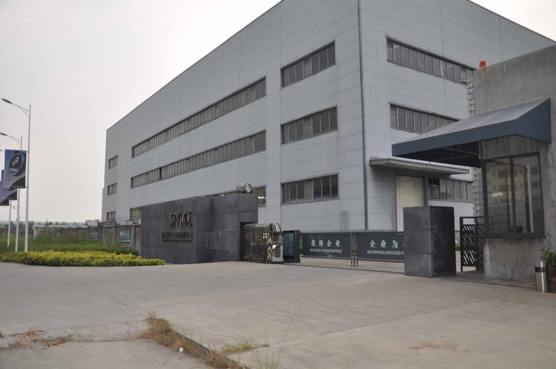 Verified China supplier - Qingdao Xinrui Bolang Machinery Fittings Co., Ltd.