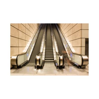 China Modern Low Cost VVVF Widely Applicable Drive Outdoor Escalator Price for sale