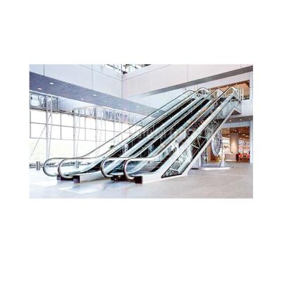 China Way of modern electric escalators and moving walk for sale