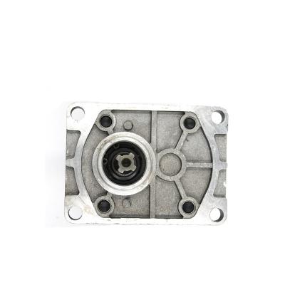 China tractor gear k5v200 hydraulic pump vane part for k3v baler suppliers for sale