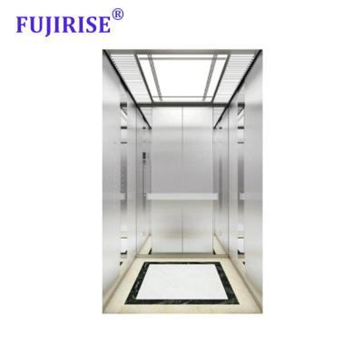 China Passenger Elevator Price Small Elevator Manufacturer 200kg Home Elevator.Zhejiang Modern High Quality Home Construction Small Elevator for sale