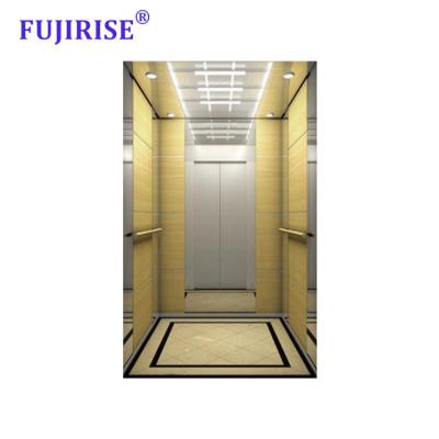 China Modern Elevator Hot Selling Brand In Price Outdoor Glass Villa Passenger Elevator Small Elevator China Home Residential Elevators LMR for sale