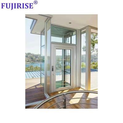 China Brand modern elevator with Germany and parts for sale