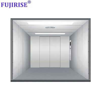 China Contemporary Goods Elevators Transport Cargo Elevator Capacity 1000kg 2000kg 3000kg 4000kg for sale