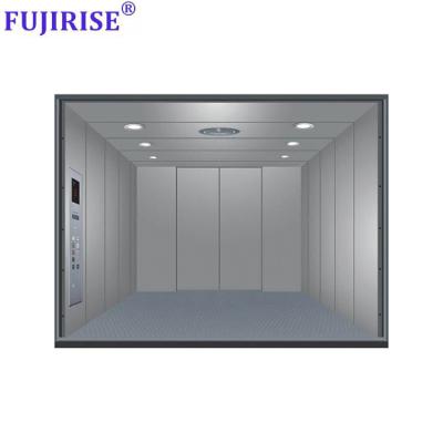 China Contemporary new with great price cargo lift factory price for sale