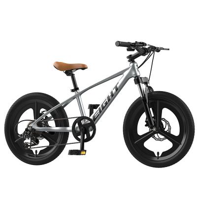 China Kids Bike With Variable Speed ​​Factory Wholesale Price Children's Mountain Bicycle Bike 12 To 20 Inch Cycling For Kids for sale