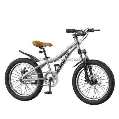 China Kids Bike With Gear Wholesale 20 Inch Unique Child Sport Bicycle Aluminum Alloy Kids Bike for sale