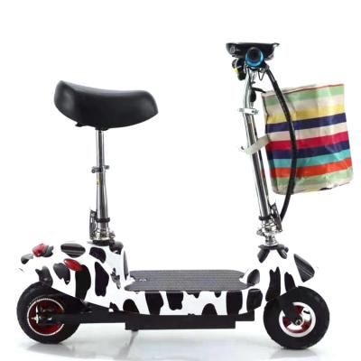 China China hot sale unisex high quality electric scooter 1000w 2 wheel foldable scooter for sale