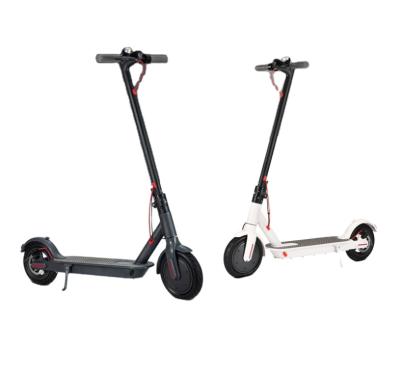 China China Hot Sale High Quality 350w Electric Scooter Unisex Foldable 2 Wheel Scooter For Sale Mini Electric Scooter for sale