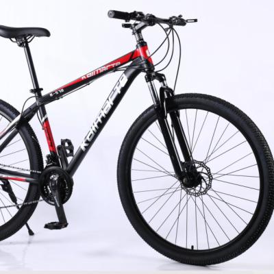 China Hot Selling 2021 Cheap Adult Bike New Model 26 Inch Road Bikes/Cycling/Mountain Bicycle Made in China for sale