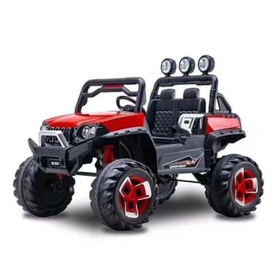 China Ride On Toy Newly Designed High Quality Off Road Remote Control 4x4 12v Battery Child Electric Ride for sale