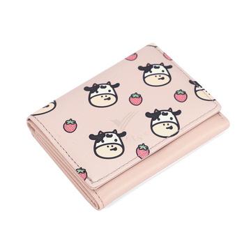 China Raincoat ; anti-oil; big capacity ; portable; foldable; Cartoon Zipper Change Wallet Pocket RFID Blocking Mini Custom Leather Kids Coin Small Purse for sale