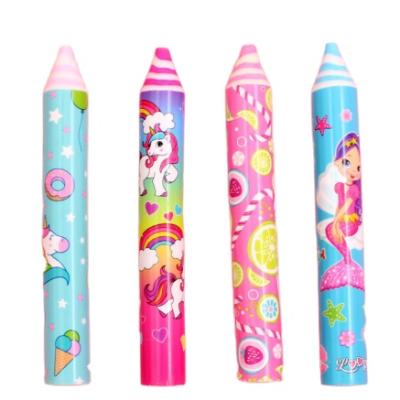 China promotional eraser factory sale unicorn eraser kawaii erasers for kids for sale